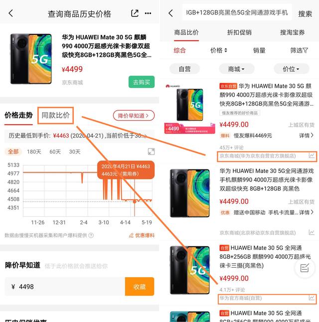 618手机选购完全指南丨高性价比机子有哪些？这份价格预测告诉你