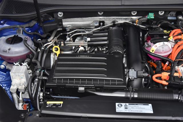 大众轿车中的“省油王”，7.7s破百，扭矩400N.m，市区油耗仅5.4L