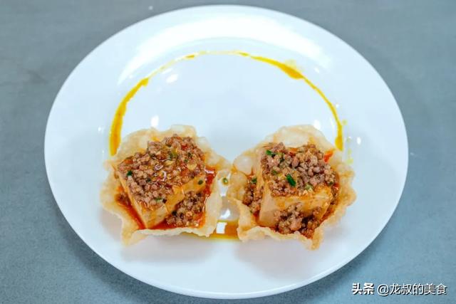 这道菜是中国人的骄傲，风靡世界，外国人都喜欢吃