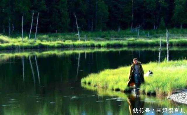 全球最大的国家，大半国土无人居住，光是森林