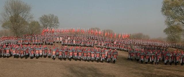 《武状元苏乞儿》幕后：“如花”是周星驰中学同桌，杨幂客串乞丐