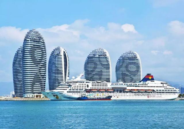 海南自贸港方案一出，楼市先反弹，房子销量涨