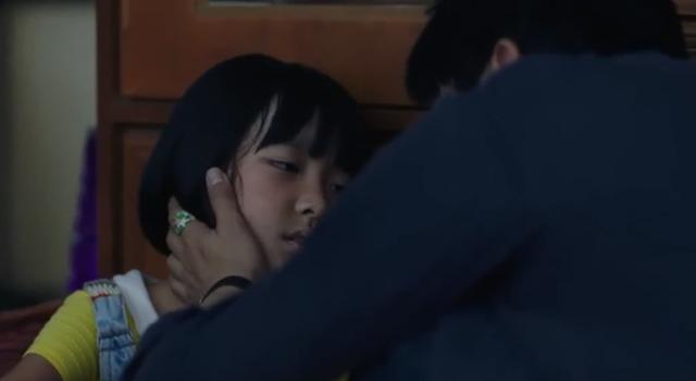 少年朱朝阳的奇幻漂流结束了，你更愿意相信童话还是现实？