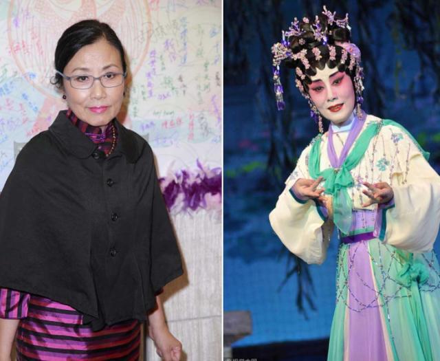 就在4天前风流赌王何鸿燊和“阿姐”汪明荃的关系终于“藏”不住