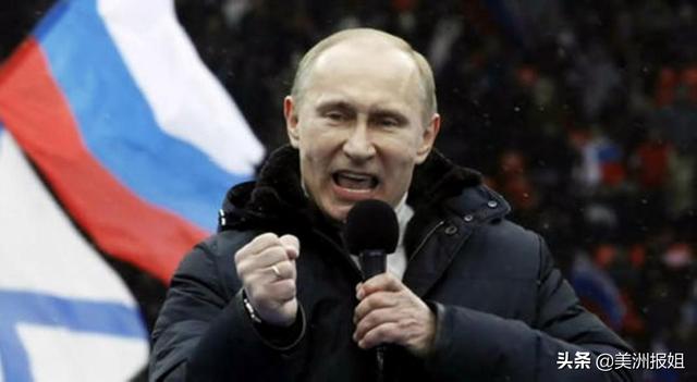 为叙利亚撑腰？俄罗斯击落以色列无人机，美国