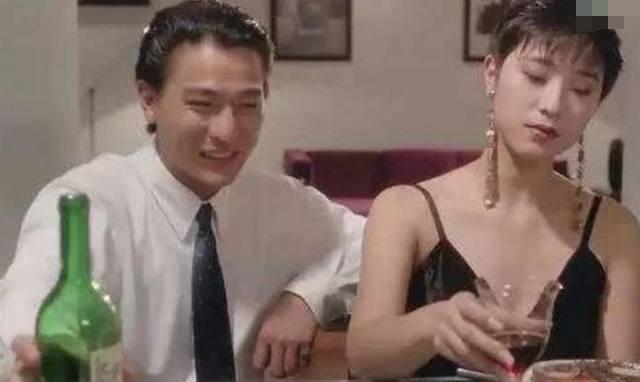 水月洞天最美天雪陈法蓉,情路坎坷,被渣男骗财骗