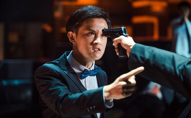 港片重磅回归，新《赌神之神》来袭！4.19正式定档爱奇艺