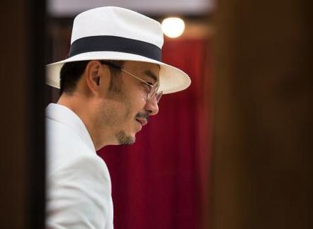 同为湖南卫视顶梁柱，汪涵主持的节目，为什么比何炅少很多