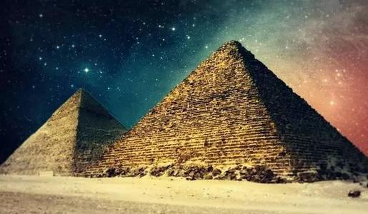 为何在北纬三十度经常有神秘事件发生