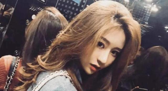 温婉生活照被曝光，高颜值下都是“假象”，真