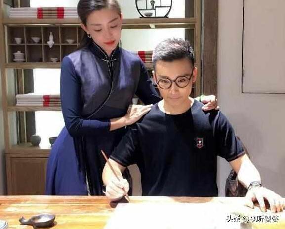 曾被全村资助学费，父亲也因他终身残疾，如今刘和刚豪宅意外曝光