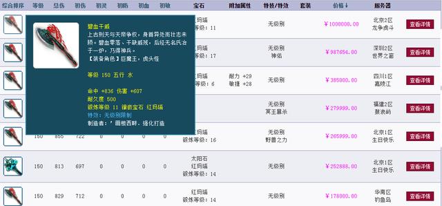 梦幻西游：150无级别
