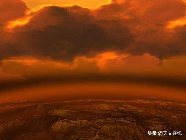 最可怕的行星是什么？