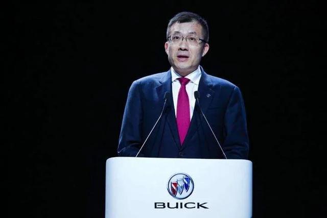 2019年终总结上汽篇 | 上汽通用王永清还会有下一个五年计划吗？