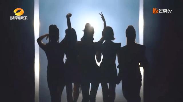 “浪姐”喧嚣背后的「变现大考」 丨鲜见