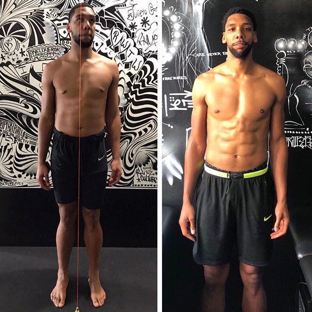 暖心！Okafor做出承諾，Ingram也攤牌：胖虎儘管放心球隊，就先別回來了！-黑特籃球-NBA新聞影音圖片分享社區