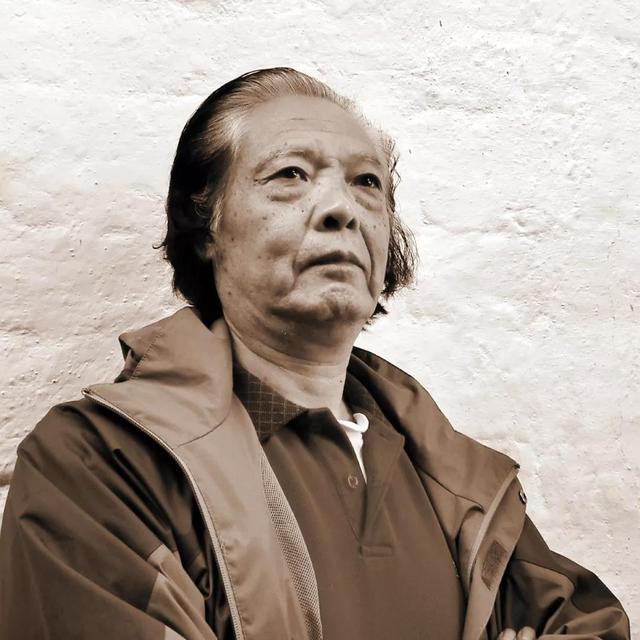 藏宝天下「藏宝阁」臻品丨成立中《华阳逸士》