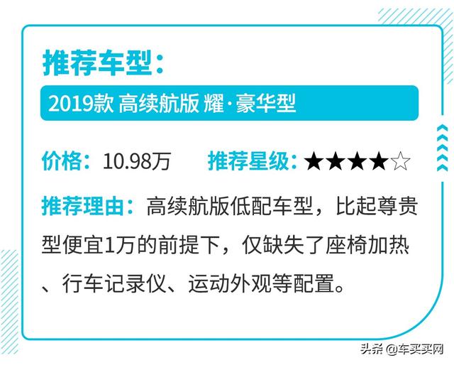 10万不到，续航还有400多公里，这才是合格的电动车