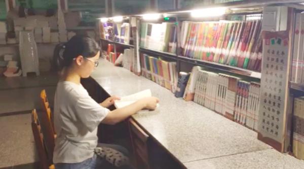 留守|父亲回应留守女儿选北大考古专业 高分真的是补习班补出来的吗？