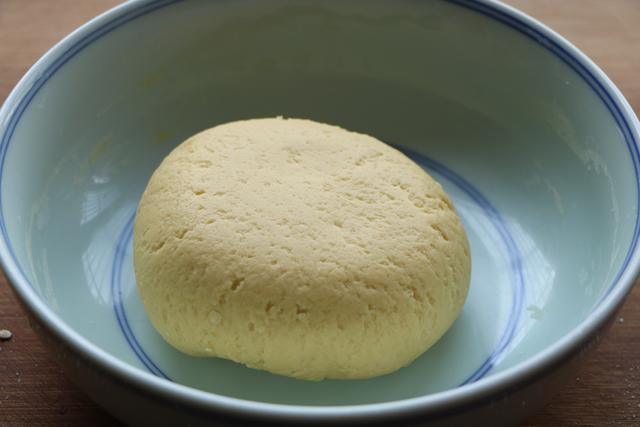 超好吃的仙豆糕，教你在家做，再也不用出去排了！