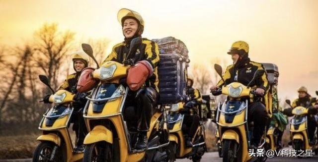 滴滴和美团6年亏损500亿和600多亿，为什么老板们仍然如此富有