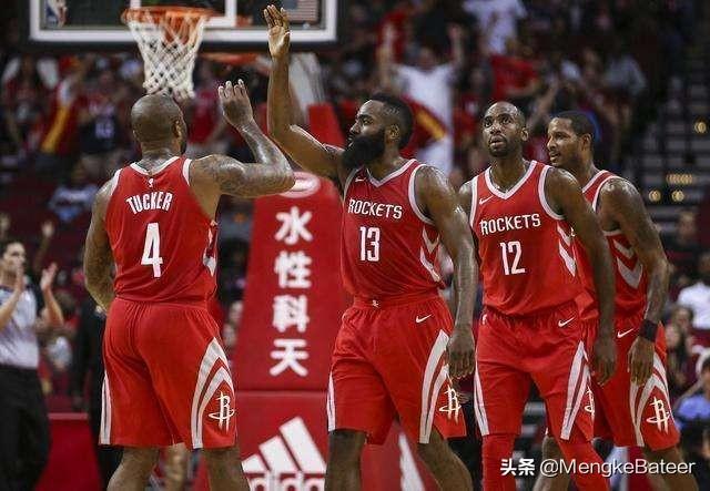 马赛克队旧将回归，终极五小阵容又一次升级？