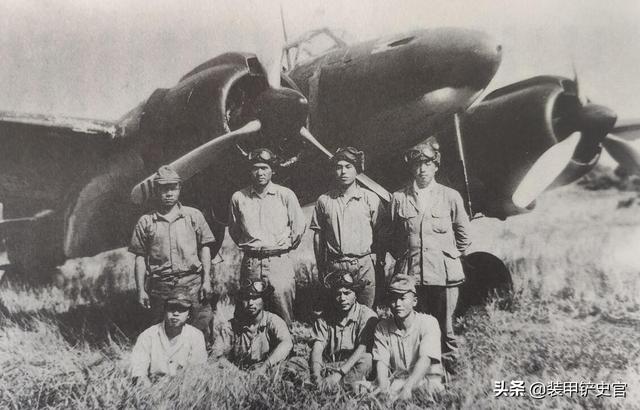 日本海军头号夜战王牌，不靠雷达靠肉眼，一月