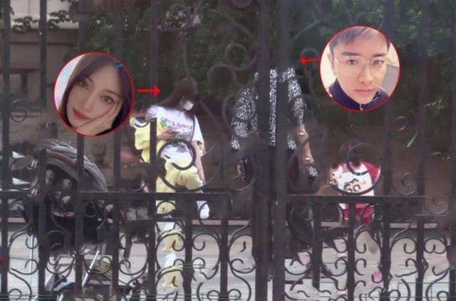 杨幂VS李小璐：“少女心”的皮和魂