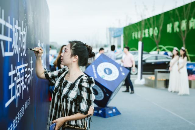 云澜尚府 | 未来生活示范区大境启封，南京共主城时刻