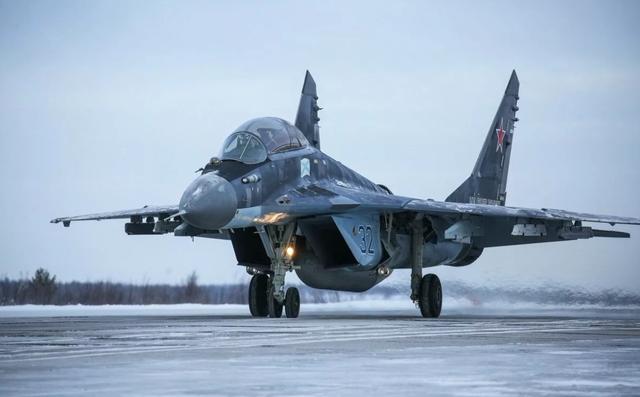 米格战机衰落让人不解，性能确实出众，但却得