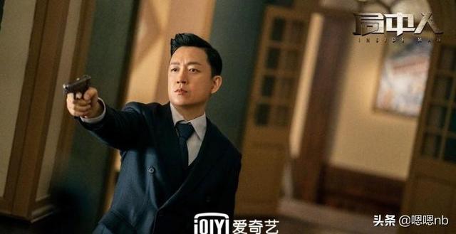 電視劇榜單，《隱秘的角落》持續(xù)第一，秦昊的個人貢獻度令人吃驚