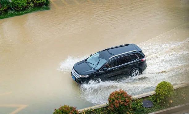 最高降雨676毫米，南方8省暴雨致176万人受灾，高