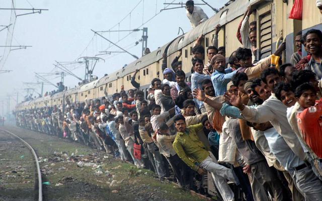 这才是美潜在对手，全球唯一还在扩军的国家，