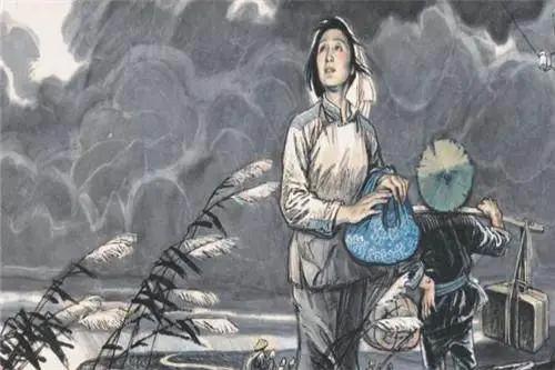 中国第一抗日女英雄裸刑、皮鞭，饱受酷刑却只字未提