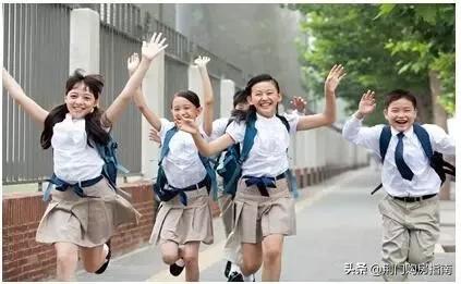 荆门城区2020年中小学划片招生政策出台！事关所有孩子