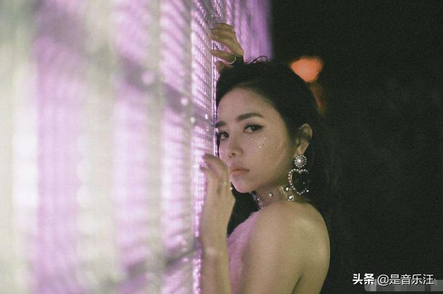 THE9最新站位曝光，模糊刘雨昕的“C位”概念，粉