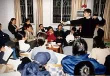 阿里巴巴的第19号员工，却成了除马云外，唯一的永久合伙人