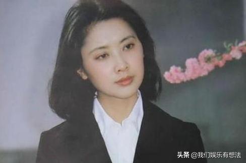 被称为“中国第一美女”，如今已经67岁高龄，近