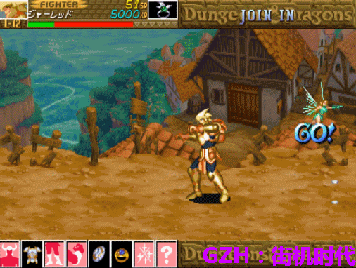 街機(jī)游戲讓老板抓狂的隱藏秘籍，只需輸個(gè)名字就能達(dá)到人生巔峰