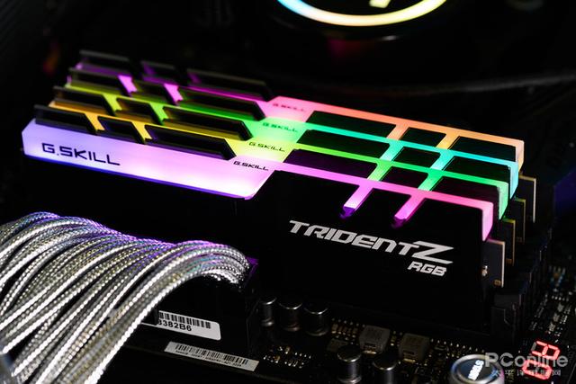 AMD 锐龙3 3200G评测：核显是亮点，媲美入门独显