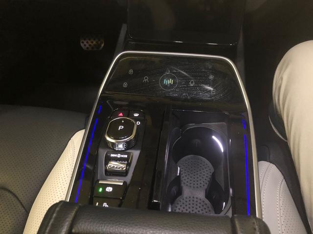 威马，不太会搞噱头的造车新势力