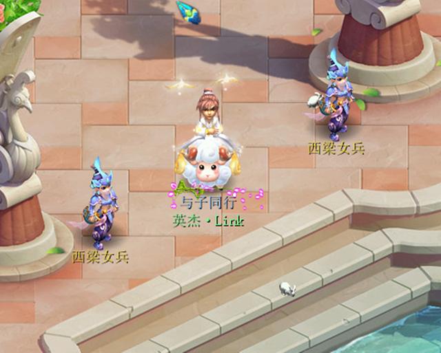 梦幻西游：锦衣开始滞销？商人囤积不少限量锦衣，现如今无人问津