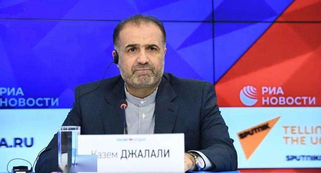 武器禁运期来临，美国如坐针毡，德黑兰：一旦安理会延长就将回应