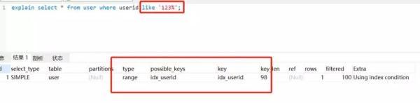 30条书写高质量SQL的建议，太有用了！