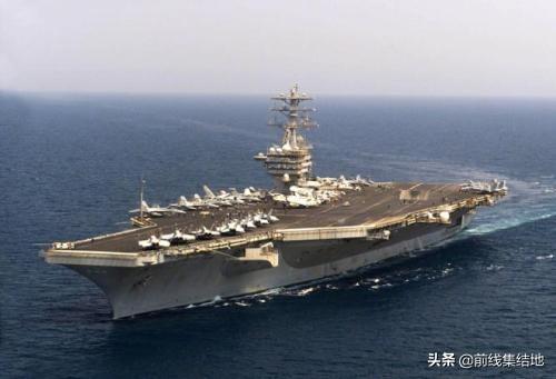 航母舰体的发展以及模块的组成，航母舰体结构的发展历史