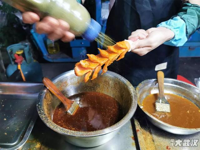 武汉科技大学，神一样的大学