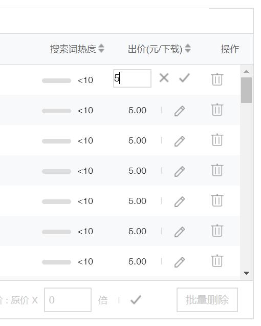 零基础掌握主流APP应用市场渠道运营策略