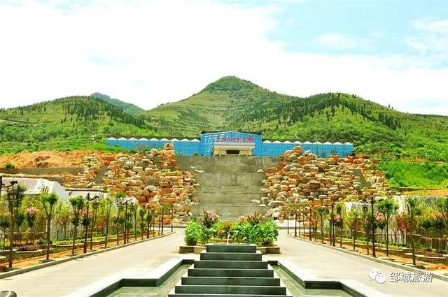 2019邹城旅游指南—A级景区大全请收好！