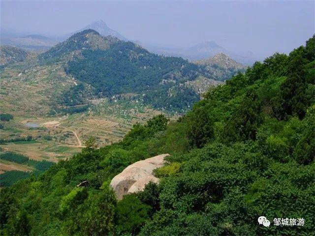 2019邹城旅游指南—A级景区大全请收好！