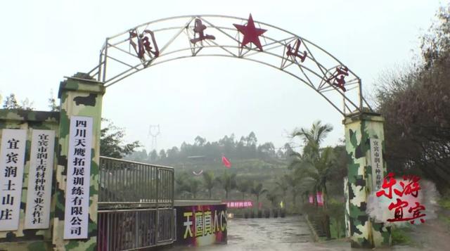 獨一無二！ 只有台灣才有的藥材，宜賓這家山莊無土培植了超多…